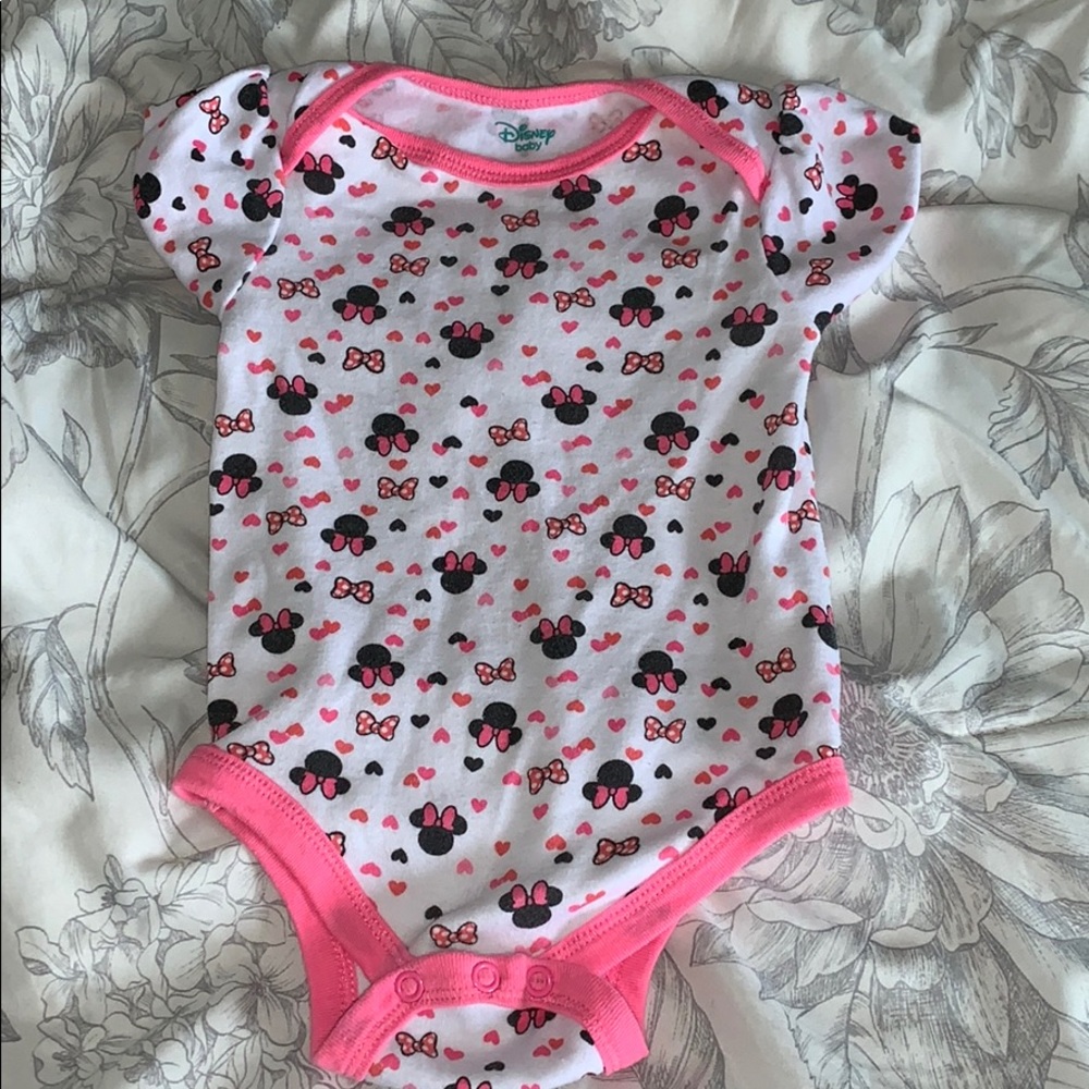 Disney Onesie